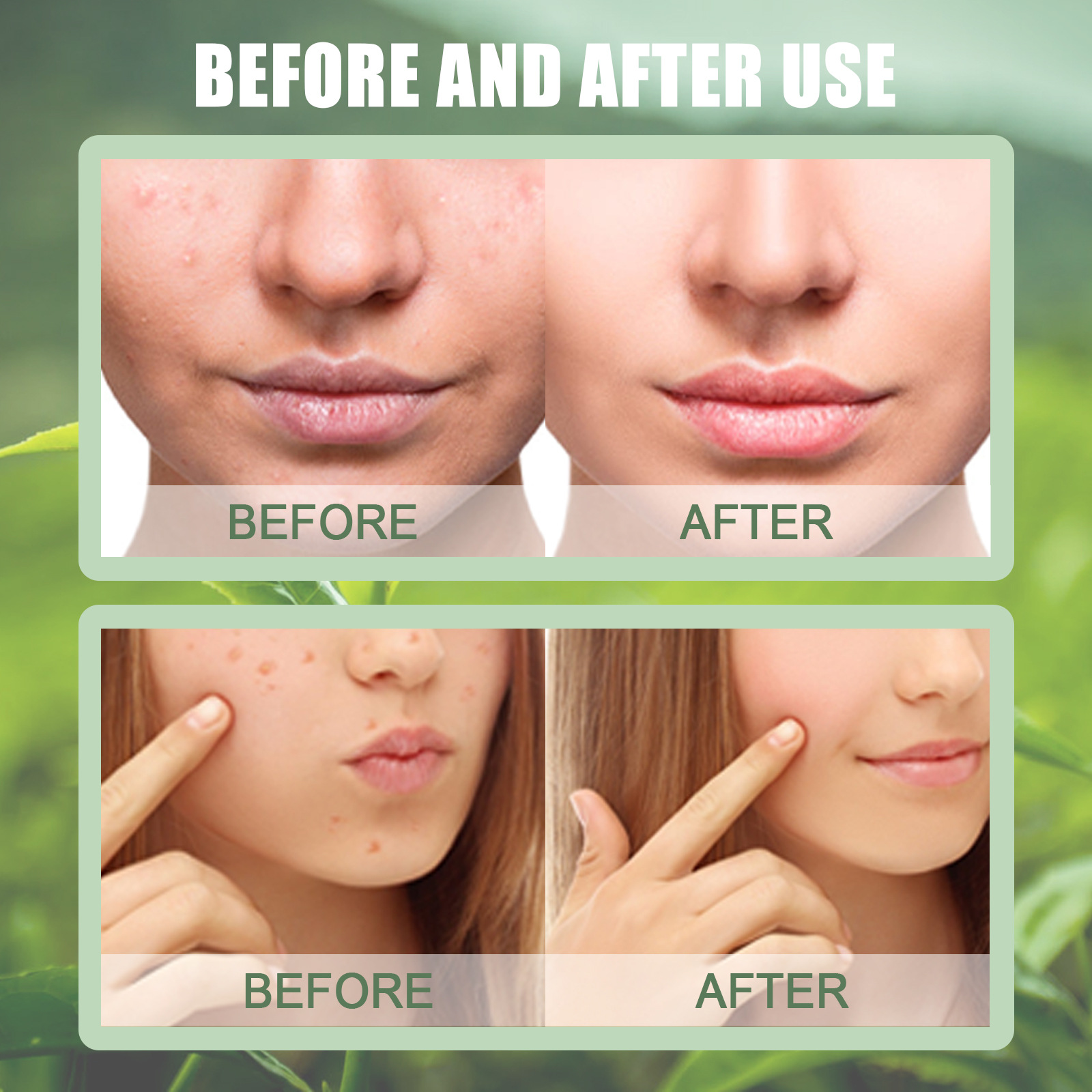 40G Masker Bar Teh Hijau Pembe - Bentonite Clay Mask ulasan dan harga