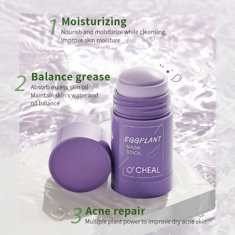 40G Masker Bar Teh Hijau Pembe - Bentonite Clay Mask ulasan dan harga