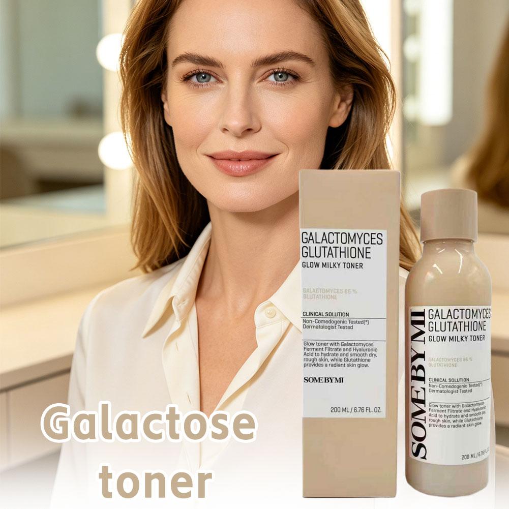 SOME BY MI Galactomyces Glow M - Skincare Some By Mi ulasan dan harga
