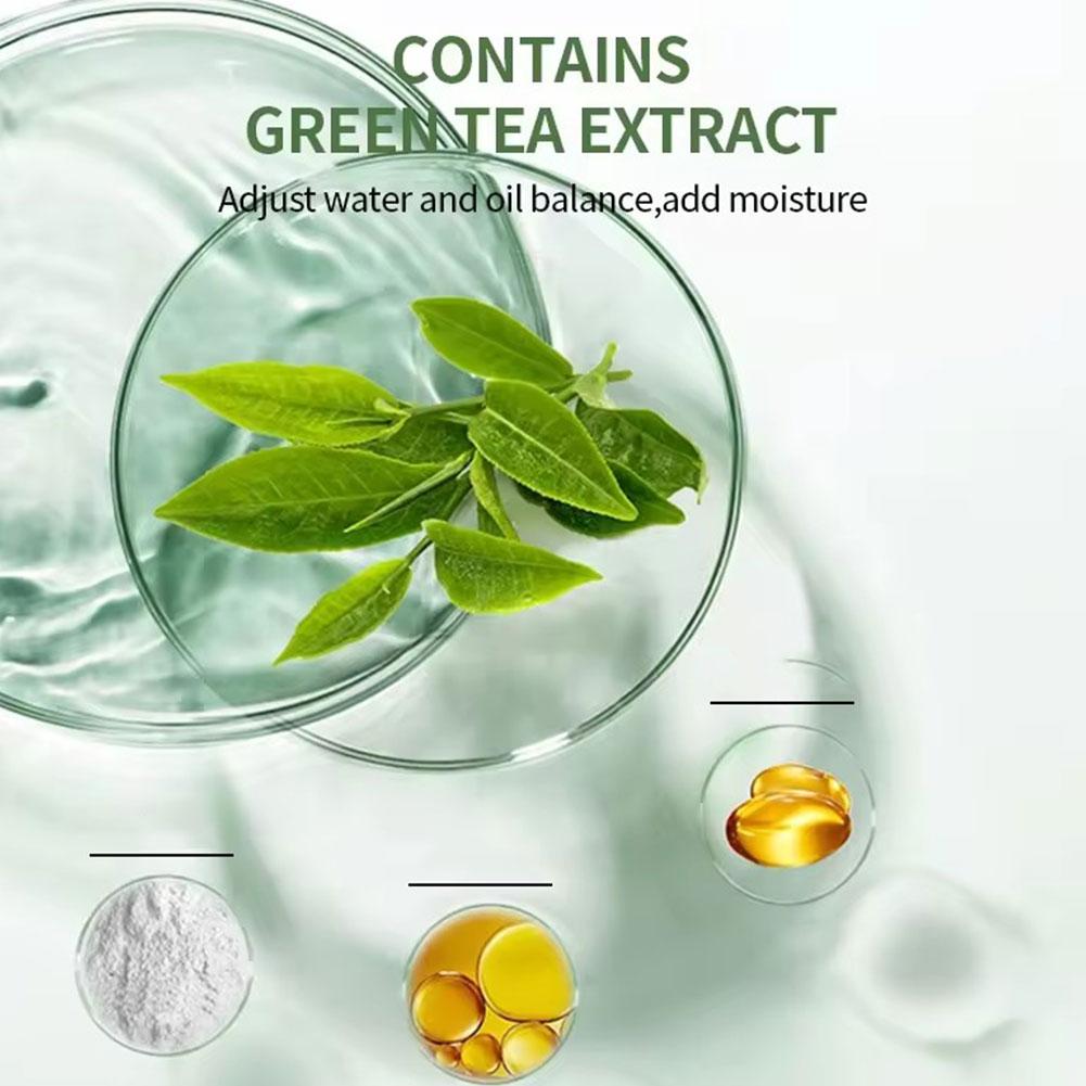 1/3 Buah Stik Tanah Liat Teh H - Bentonite Clay Mask ulasan dan harga
