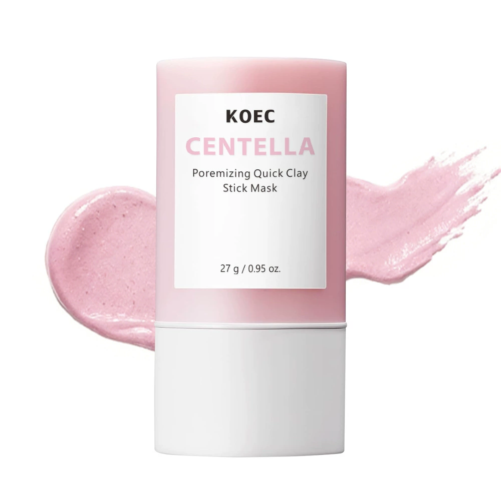 27g KOEC Centella Poremizing Q - Bentonite Clay Mask ulasan dan harga