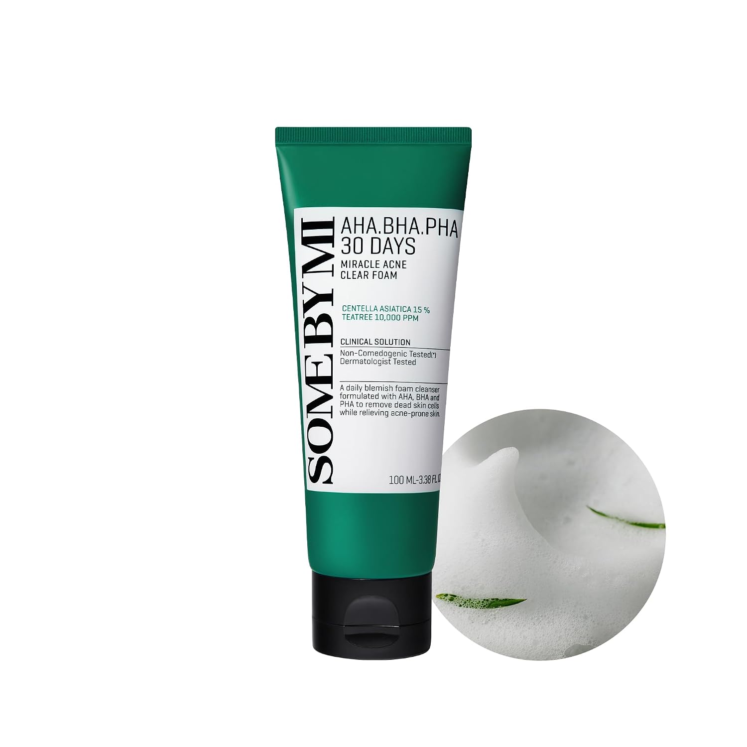 SOME BY MI AHA BHA PHA Skincar - Skincare Some By Mi ulasan dan harga