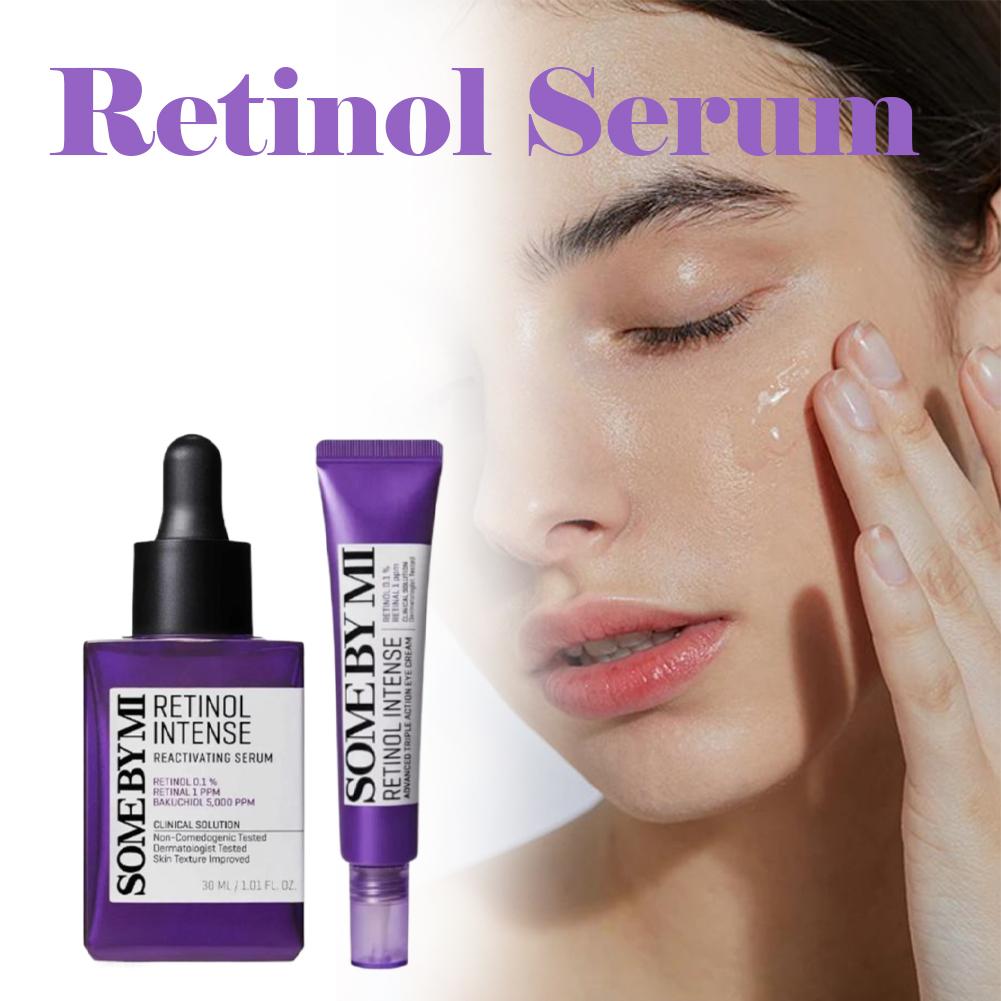 Esens Perawatan Kulit SOME BY  - Skincare Some By Mi ulasan dan harga